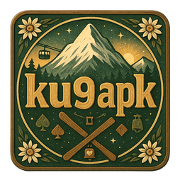 ku9 apk logo